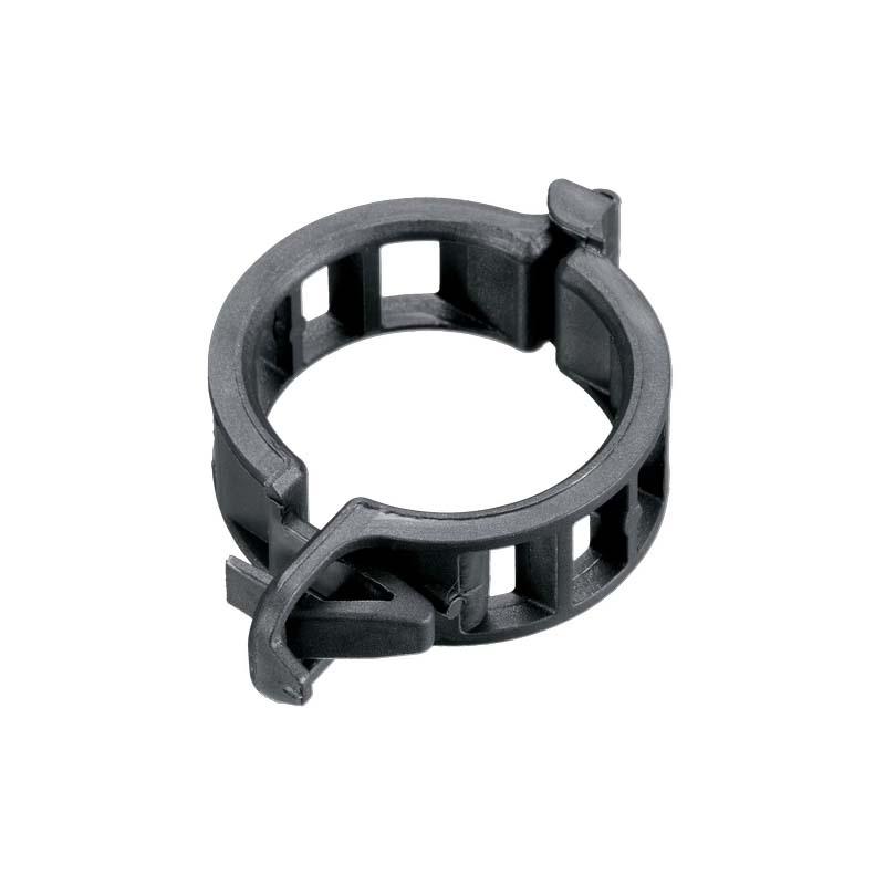 誘引クリップ ヘビークリップ CP-602-3 黒 10500個 タキゲン 栽培 誘引 育苗 農業 園芸 作物 畑 ガーデニング サT 代引不可 | 