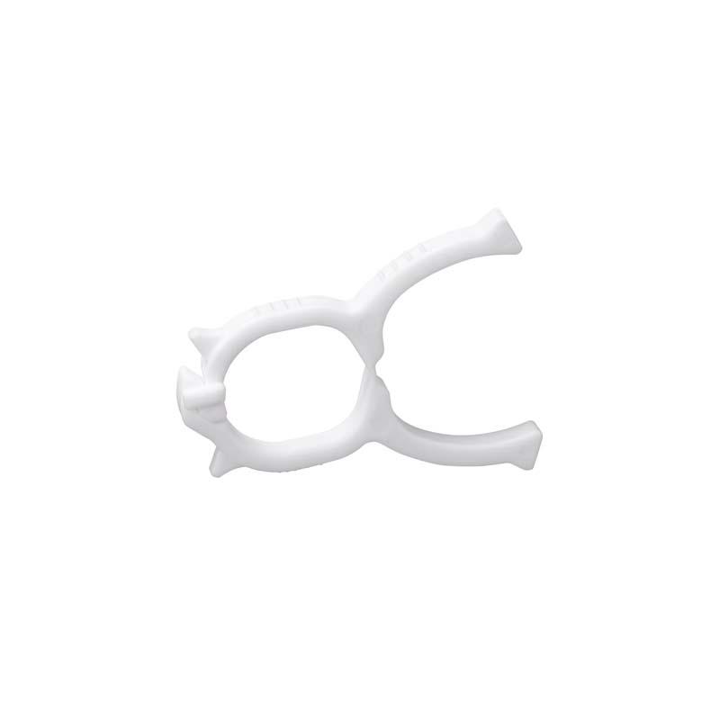 誘引クリップ 茎ササエクリップ CP-647-1 2000個 タキゲン トマト 栽培 誘引 育苗 農業 園芸 作物 畑 ガーデニング サT 代引不可 | 