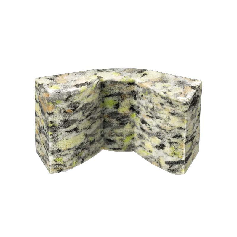 スポンジのみ パクットクリップ用 高密度替スポンジ C-682-S-1 5100個 タキゲン 誘引 クリップ 農業 園芸 作物 畑 ガーデニング サT 代引不可 | 