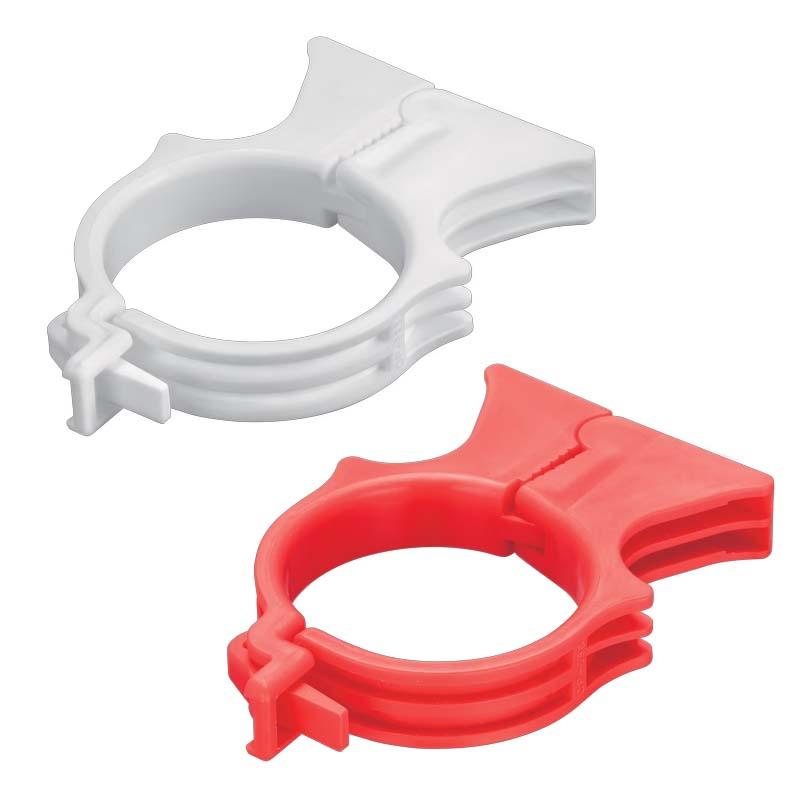 誘引クリップO次郎 CP-698-1 1000個 タキゲン 誘引クリップ 栽培 誘引 育苗 農業 園芸 作物 畑 ガーデニング サT 代引不可 | 