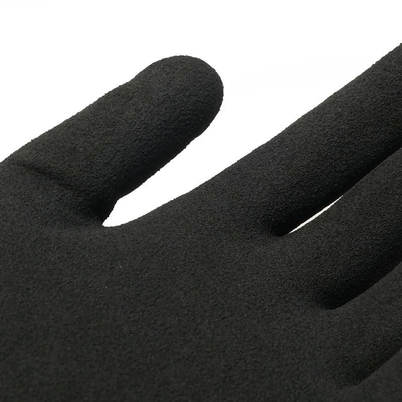 天然ゴム手袋 こども作業手袋 子供用 天然ゴム背抜き手袋UFC FT-311155 赤 手袋 ゴム手袋 軍手 背抜き 子ども 作業用 カヴァーワーク D |  | 02