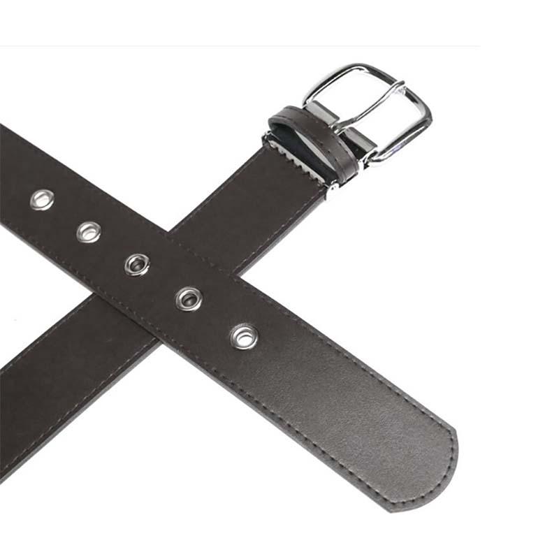 ベルト 合皮 1ピンベルト 4cm×110cm FT-1070 ワークベルト 作業服 作業着 日本製 国産 カヴァーワーク D |  | 03