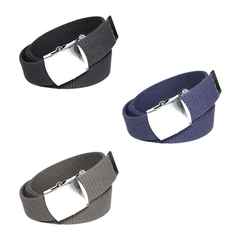 ベルト 綿ローラーベルト 3.2cm×110cm FT-1064 ワークベルト 布製 無段階サイズ調節 作業服 作業着 日本製 国産 カヴァーワーク D | 