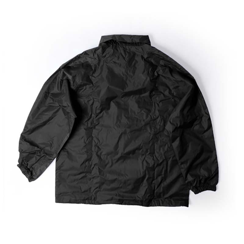 レインウェア PVCビッグポケットレインスーツ BL-8600 雨具 上下セット コンパクト 収納袋付 キャンプ アウトドア カヴァーワーク D |  | 03