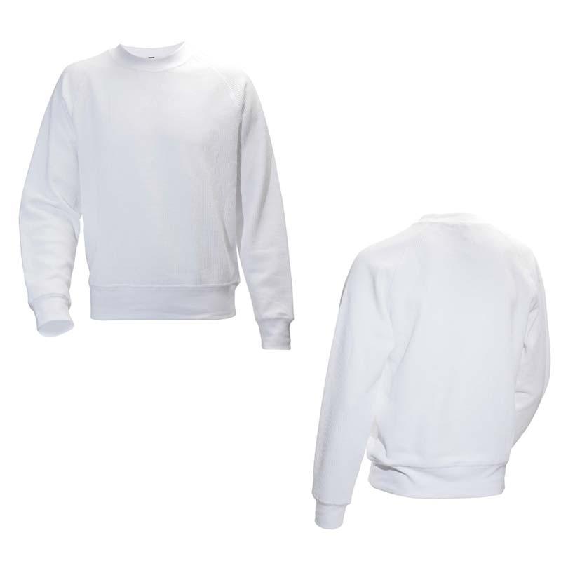 トレーナー サーマル長袖トレーナー リブ付 TMF-6050 メンズ 長袖 吸汗速乾 アウトドア スポーツ カヴァーワーク D |  | 01