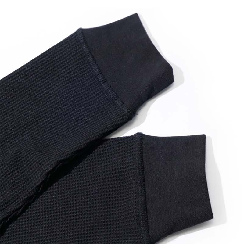 トレーナー サーマル長袖トレーナー リブ付 TMF-6050 メンズ 長袖 吸汗速乾 アウトドア スポーツ カヴァーワーク D |  | 04