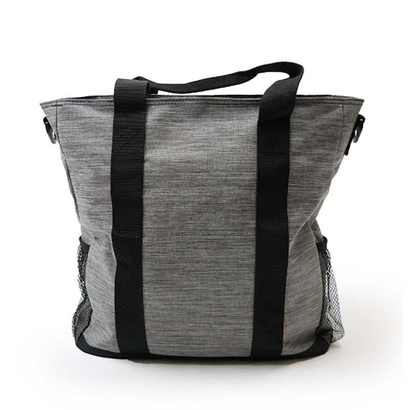 トートバッグ 15L CW-8913 ショルダーベルト付 バッグ カバン 鞄 ワーク カジュアル カヴァーワーク D |  | 01