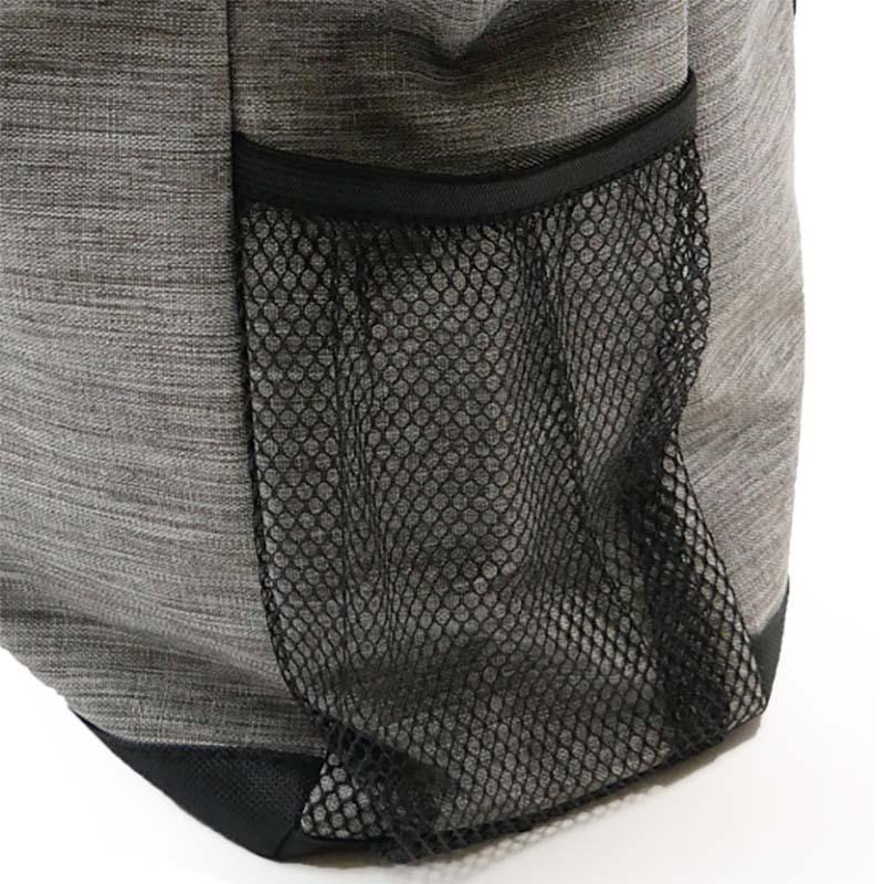 トートバッグ 15L CW-8913 ショルダーベルト付 バッグ カバン 鞄 ワーク カジュアル カヴァーワーク D |  | 02