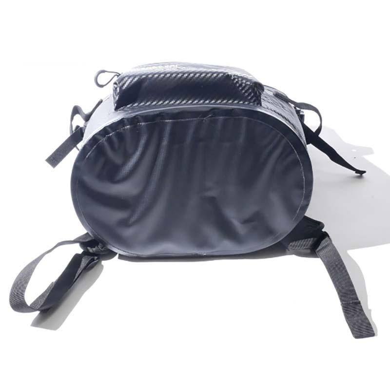 保冷バックパック 保温保冷機能付き 防水2wayバッグ 14L CW-8926 黒 バッグ カバン 鞄 保温 保冷 アウトドア スポーツ カヴァーワーク D |  | 04