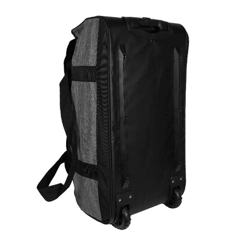 アクティブドライ ボストンキャリーバッグ 70L CW-8909 黒 ドライバッグ バッグ カバン 鞄 防水 アウトドア レジャー スポーツ カヴァーワーク D |  | 02