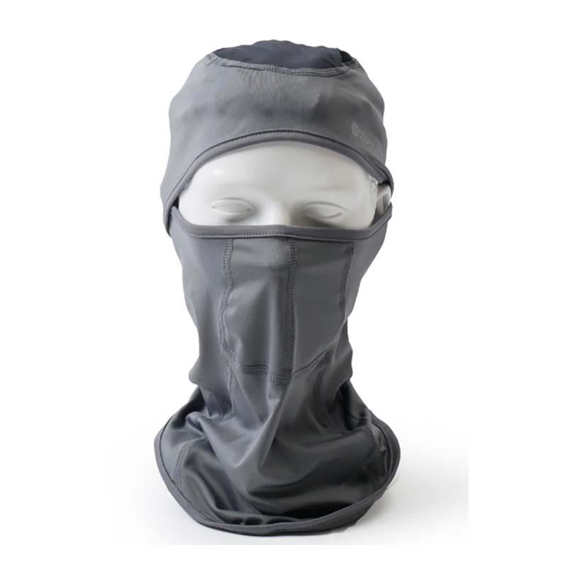 バラクラバ クールコア ストレッチ アイスバラクラバマスク FT-5820 目出し帽 冷感グッズ 冷却 夏 アウトドア スポーツ カヴァーワーク D |  | 01