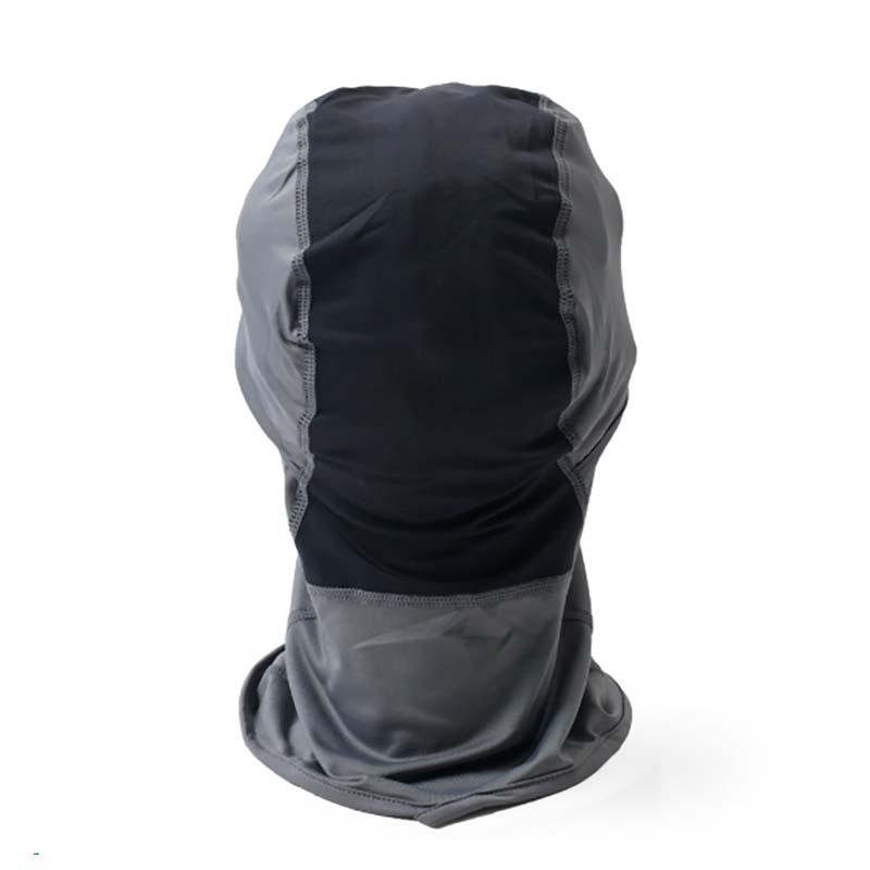 バラクラバ クールコア ストレッチ アイスバラクラバマスク FT-5820 目出し帽 冷感グッズ 冷却 夏 アウトドア スポーツ カヴァーワーク D |  | 02