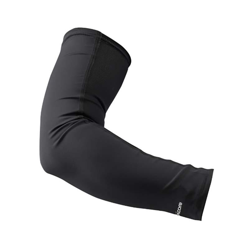 腕カバー クールコア ストレッチアイスアームカバー FT-5822 冷感グッズ 冷却 UVカット 夏 アウトドア スポーツ カヴァーワーク D |  | 01