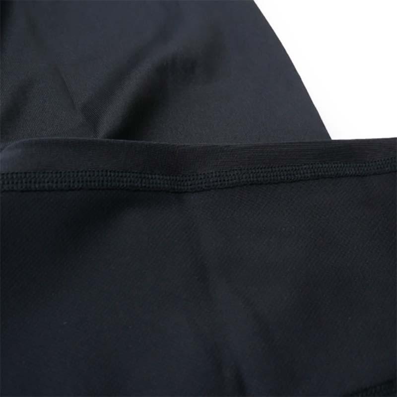 足カバー クールコア ストレッチアイスレッグカバー FT-5823 黒 冷感グッズ 冷却 UVカット 夏 アウトドア スポーツ カヴァーワーク D |  | 02