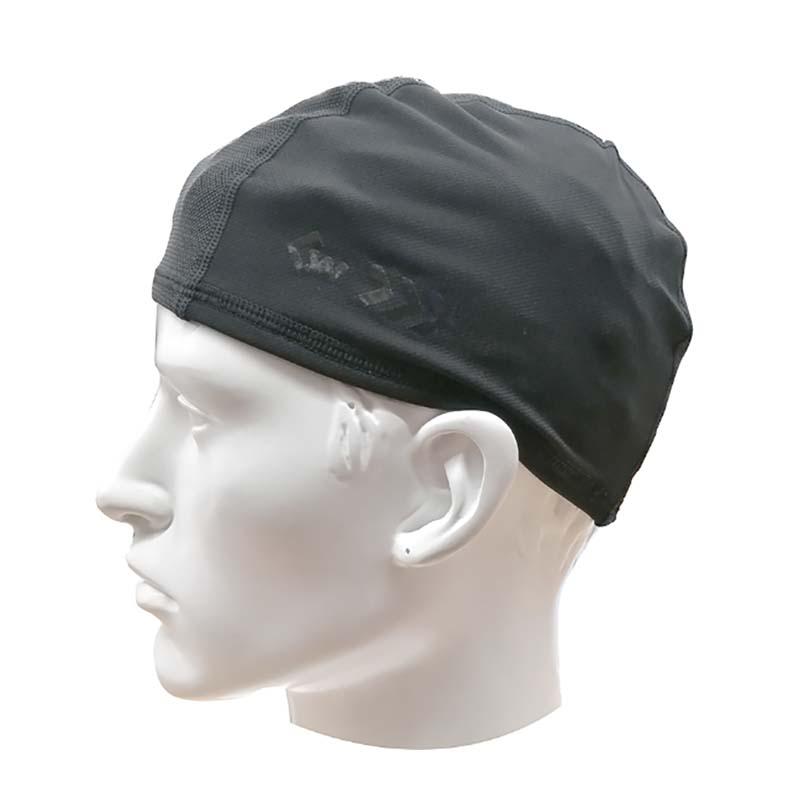 帽子 接触冷感キャップ FT-5806 黒 キャップ 冷感グッズ 接触冷感 UVカット 抗菌防臭加工 夏 アウトドア スポーツ カヴァーワーク D |  | 01