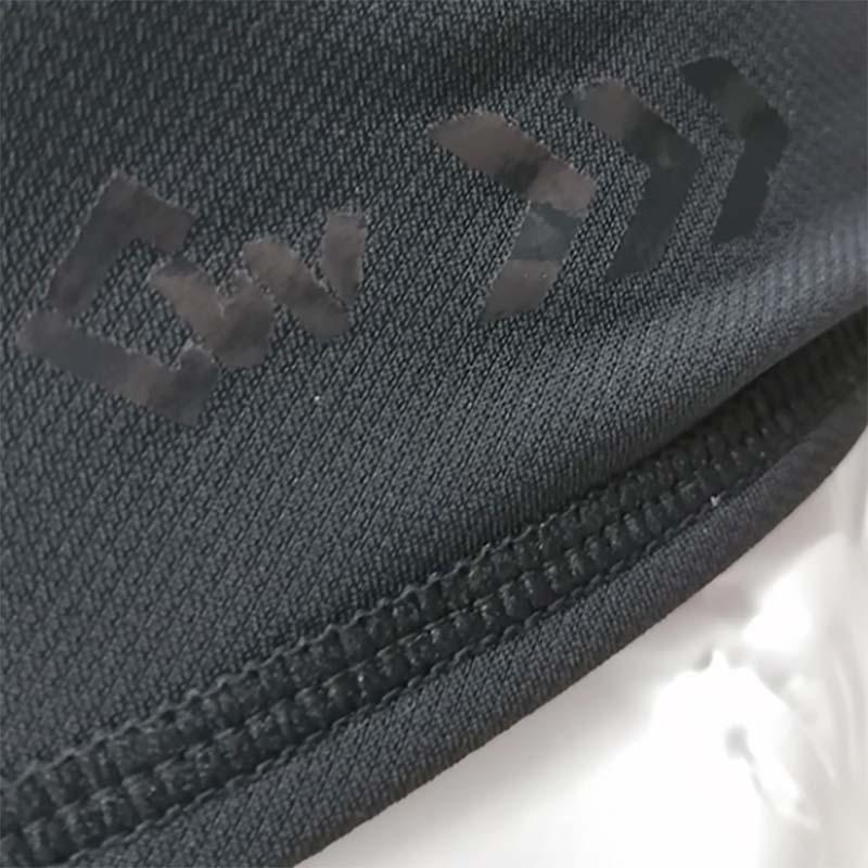 帽子 接触冷感キャップ FT-5806 黒 キャップ 冷感グッズ 接触冷感 UVカット 抗菌防臭加工 夏 アウトドア スポーツ カヴァーワーク D |  | 02