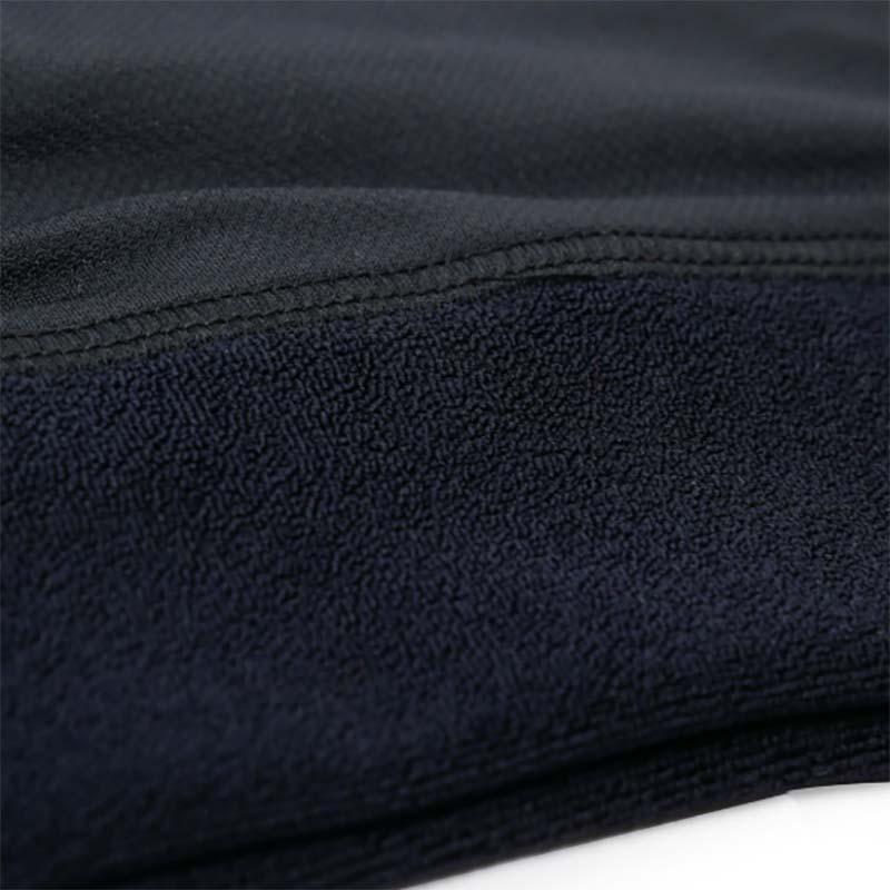 帽子 接触冷感汗止め付きキャップ FT-5812 黒 ヘアキャップ 冷感グッズ 接触冷感 UVカット 抗菌防臭加工 夏 アウトドア スポーツ カヴァーワーク D |  | 02