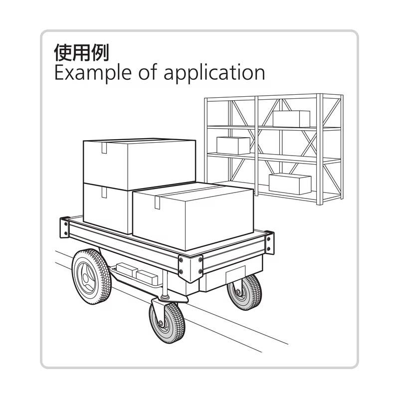 台車用タイヤ 空気入りタイヤ K-645-1 タキゲン タイヤ 車輪 自動搬送車用台車 運搬車 部品 農業 作物 栽培 運搬 サT 代引不可 |  | 01
