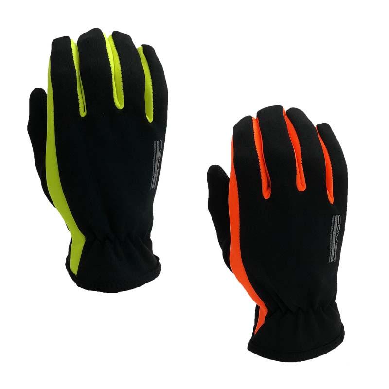 手袋 ウェットクラブ クロロプレン スリップオングローブ FT-356600 グローブ 防寒手袋 保温 作業用 カヴァーワーク D | 