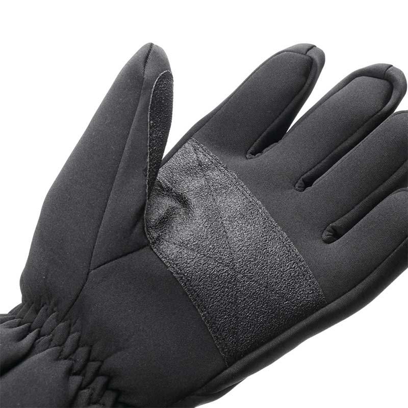 手袋 ウェットクラブ クロロプレン 防水防寒ハード FT-3505 黒 グローブ 防寒手袋 防水 保温 作業 アウトドア カヴァーワーク D |  | 01