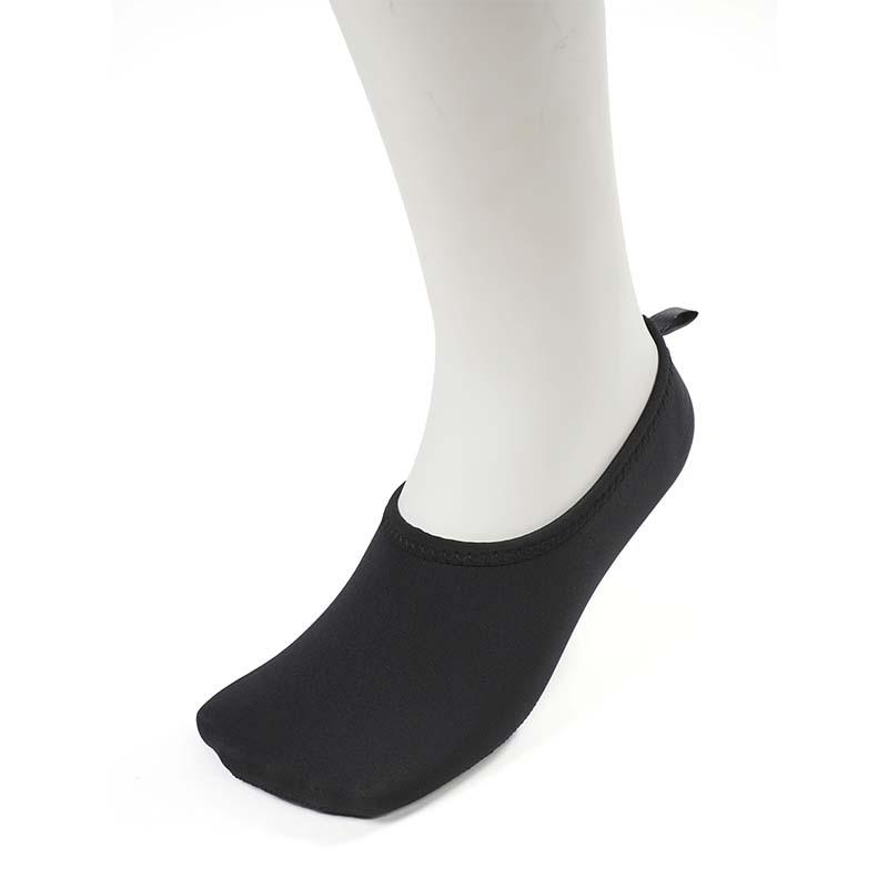 靴下 ウェットクラブ クロロプレンソックス ショート FT-2501 黒 ソックス 防寒 保温 寒冷地 作業 アウトドア カヴァーワーク D |  | 01