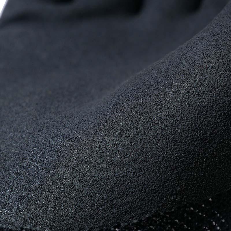 手袋 マイクロフリース軽防寒ナックル手袋 FT-321409 黒 防寒手袋 ナックル手袋 保温 作業用 カヴァーワーク D |  | 02