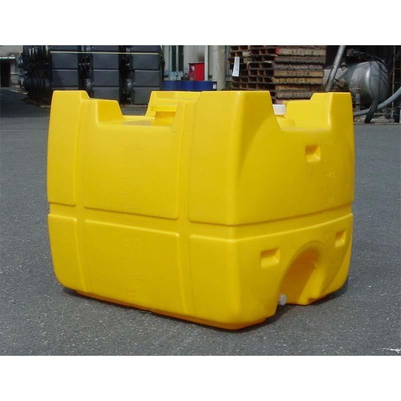 ローリータンク 300L SL-300 バルブキャップ25A ポリエチレン製 容器 タンク 貯水 貯蔵 運搬 モリマーサム樹脂 金T 個人宅配送不可 代引不可 |  | 01