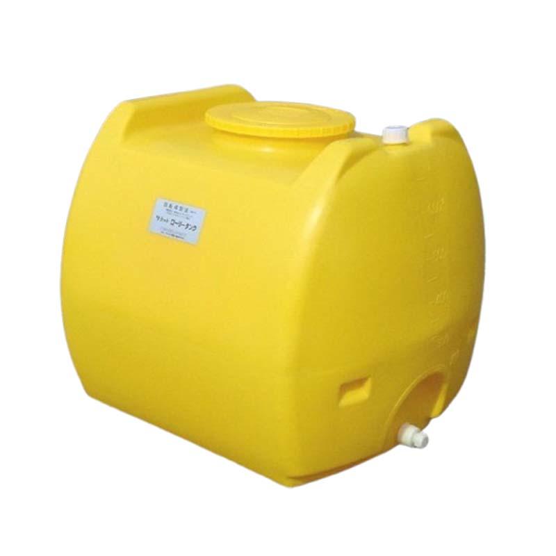 ローリータンク 800L SL-800 バルブキャップ25A ポリエチレン製 容器 タンク 貯水 貯蔵 運搬 モリマーサム樹脂 金T 個人宅配送不可 代引不可 | 