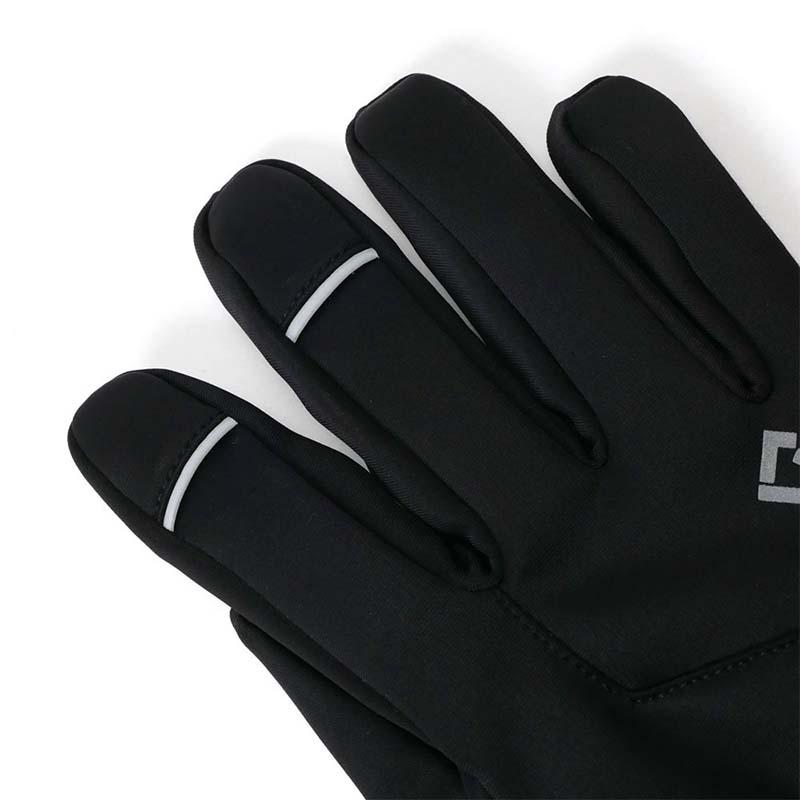 手袋 フリースソフト防水防寒グローブ シリコンすべり止め付 FT-355407 防寒 防水 保温 冬 アウトドア 除雪 作業 カヴァーワーク D |  | 05