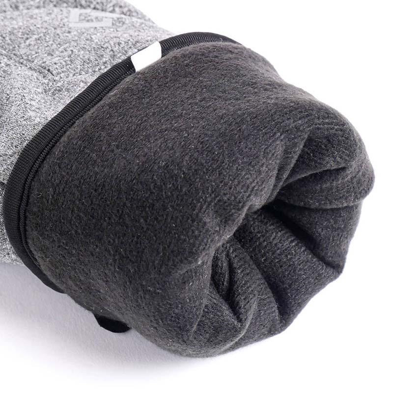 手袋 フリースソフト防水防寒ミトン FT-355405 フリーサイズ ミトン 防寒 防水 保温 冬 アウトドア 除雪 作業 カヴァーワーク D |  | 03