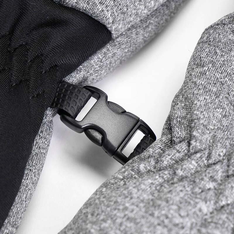 手袋 フリースソフト防水防寒ミトン FT-355405 フリーサイズ ミトン 防寒 防水 保温 冬 アウトドア 除雪 作業 カヴァーワーク D |  | 04