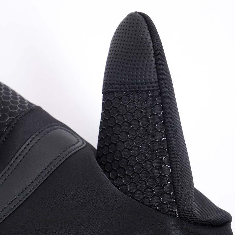 手袋 フリースソフト防水防寒ミトン FT-355405 フリーサイズ ミトン 防寒 防水 保温 冬 アウトドア 除雪 作業 カヴァーワーク D |  | 05