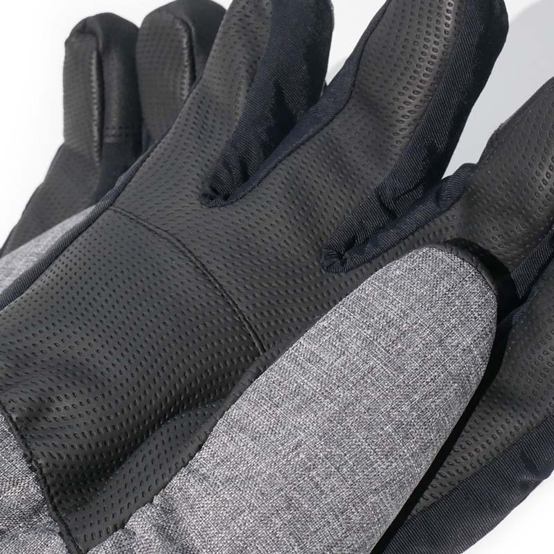 手袋 テクニカルウォームグローブ CR-3500 防寒 防水 保温 冬 アウトドア 除雪 作業 カヴァーワーク D |  | 03