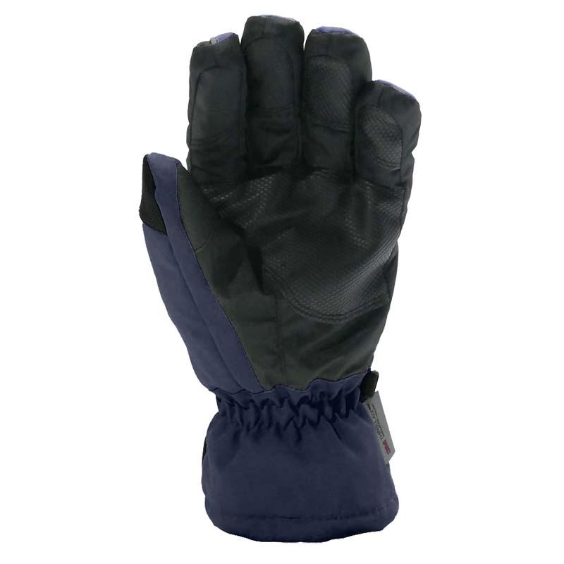 手袋 ハイパフォーマンスウィンターグローブ FT-3570 防寒 防水 保温 冬 アウトドア 除雪 作業 カヴァーワーク D |  | 03