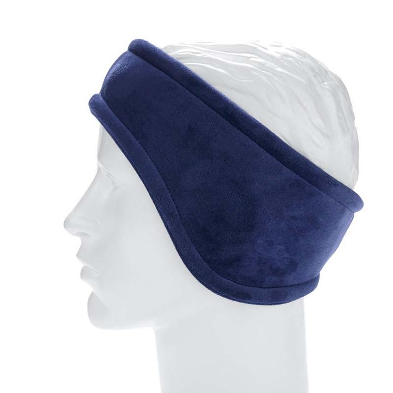 イヤーマフ ベロアイヤーウォーマー AG-39 防寒 保温 冬 アウトドア 除雪 作業 カヴァーワーク D |  | 03