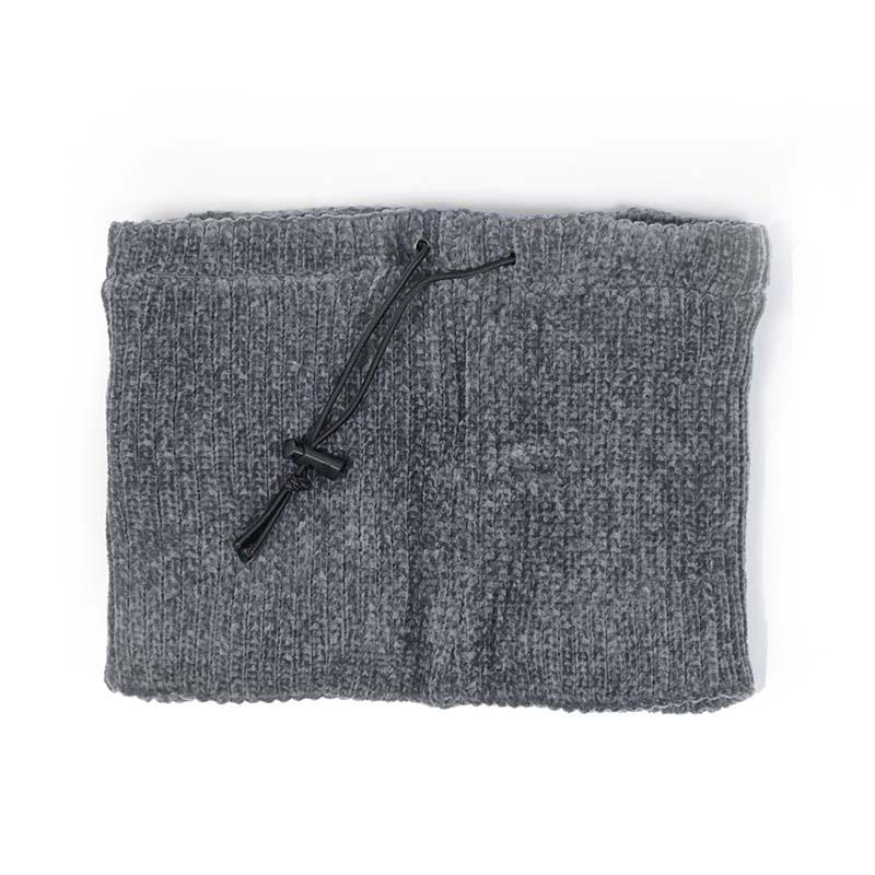 ネックウォーマー コーデュロイネックウォーマー AG-175 防寒 保温 冬 アウトドア スポーツ 除雪 作業 カヴァーワーク D |  | 01