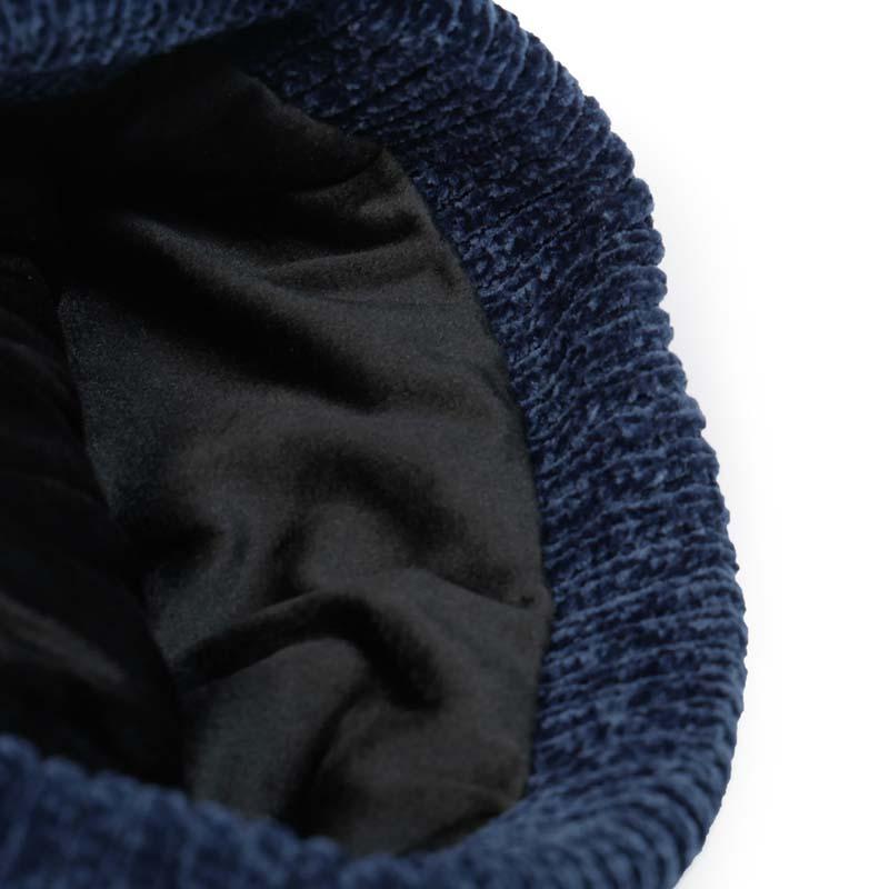 ネックウォーマー コーデュロイネックウォーマー AG-175 防寒 保温 冬 アウトドア スポーツ 除雪 作業 カヴァーワーク D |  | 02