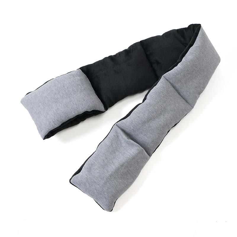 マフラー テフロン撥水加工マフラー AG-177 収納ポケット付 防寒 保温 冬 アウトドア スポーツ 除雪 作業 カヴァーワーク D |  | 02