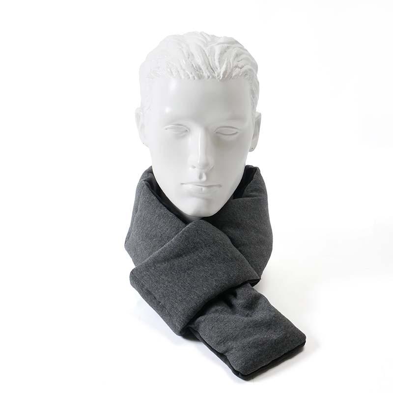 マフラー テフロン撥水加工マフラー AG-177 収納ポケット付 防寒 保温 冬 アウトドア スポーツ 除雪 作業 カヴァーワーク D |  | 03