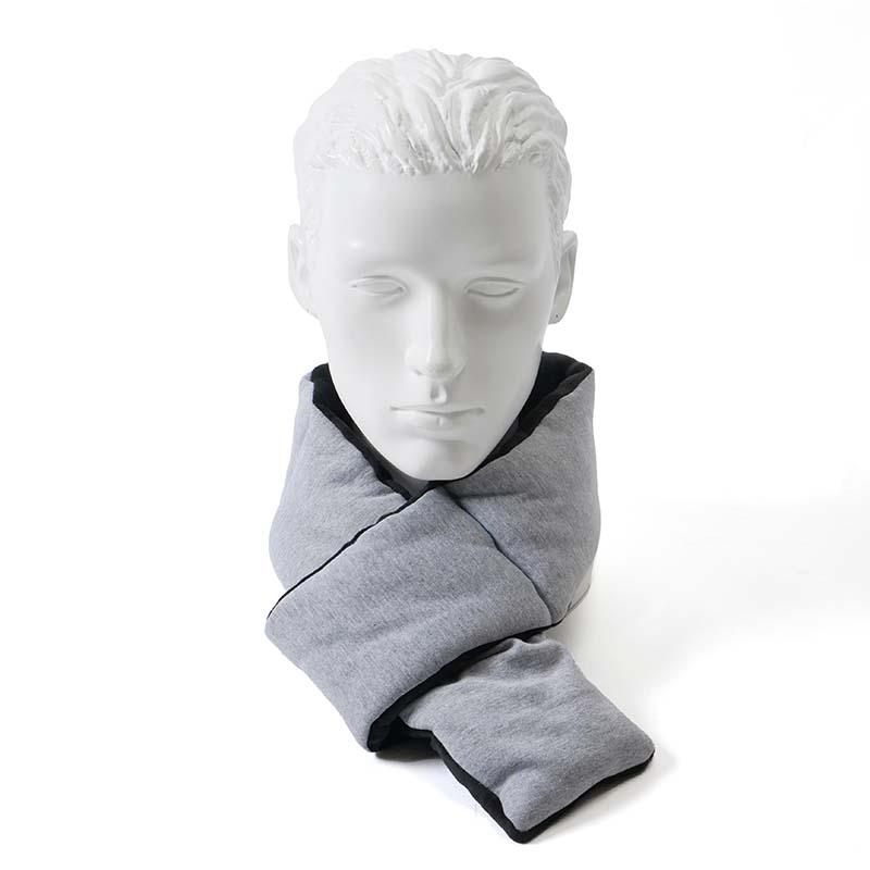 マフラー テフロン撥水加工マフラー AG-177 収納ポケット付 防寒 保温 冬 アウトドア スポーツ 除雪 作業 カヴァーワーク D |  | 04