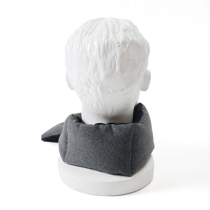 マフラー テフロン撥水加工マフラー AG-177 収納ポケット付 防寒 保温 冬 アウトドア スポーツ 除雪 作業 カヴァーワーク D |  | 05