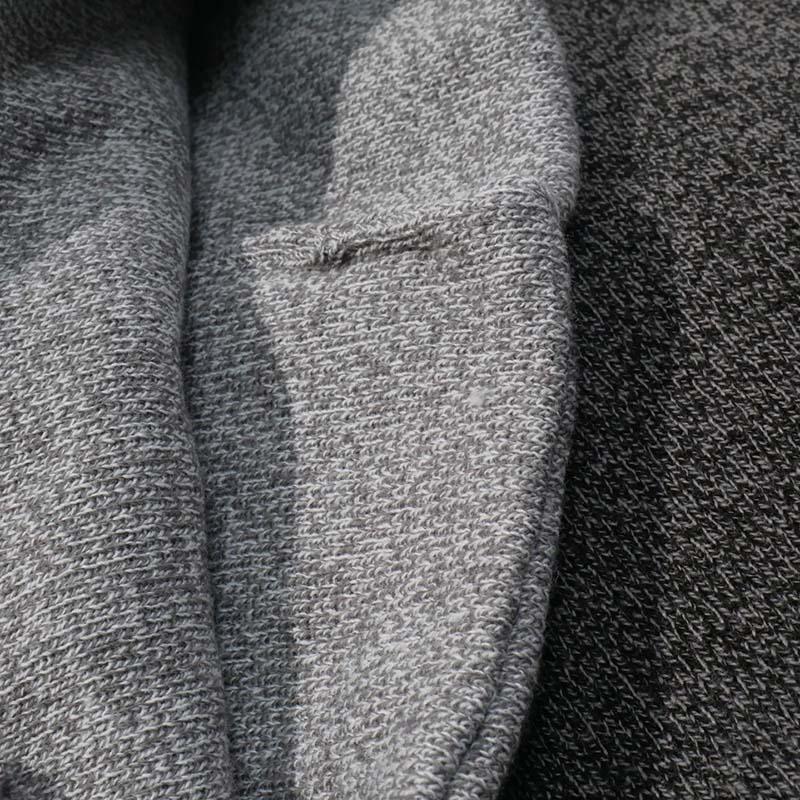 ネックウォーマー 杢柄ハイゲージネックウォーマー AG-178 防寒 保温 冬 アウトドア スポーツ 除雪 作業 カヴァーワーク D |  | 05