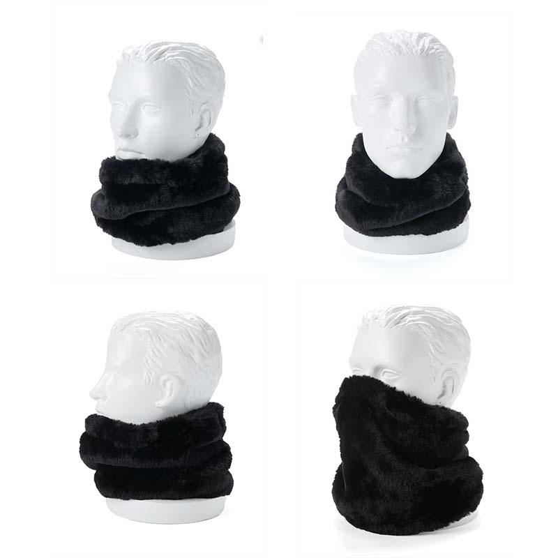 ネックウォーマー ボアネックウォーマー AG-99 防寒 保温 冬 アウトドア スポーツ 除雪 作業 カヴァーワーク D |  | 01