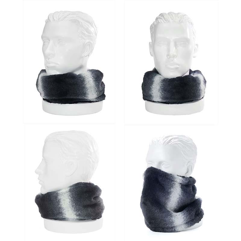 ネックウォーマー ボアネックウォーマー AG-99 防寒 保温 冬 アウトドア スポーツ 除雪 作業 カヴァーワーク D |  | 02