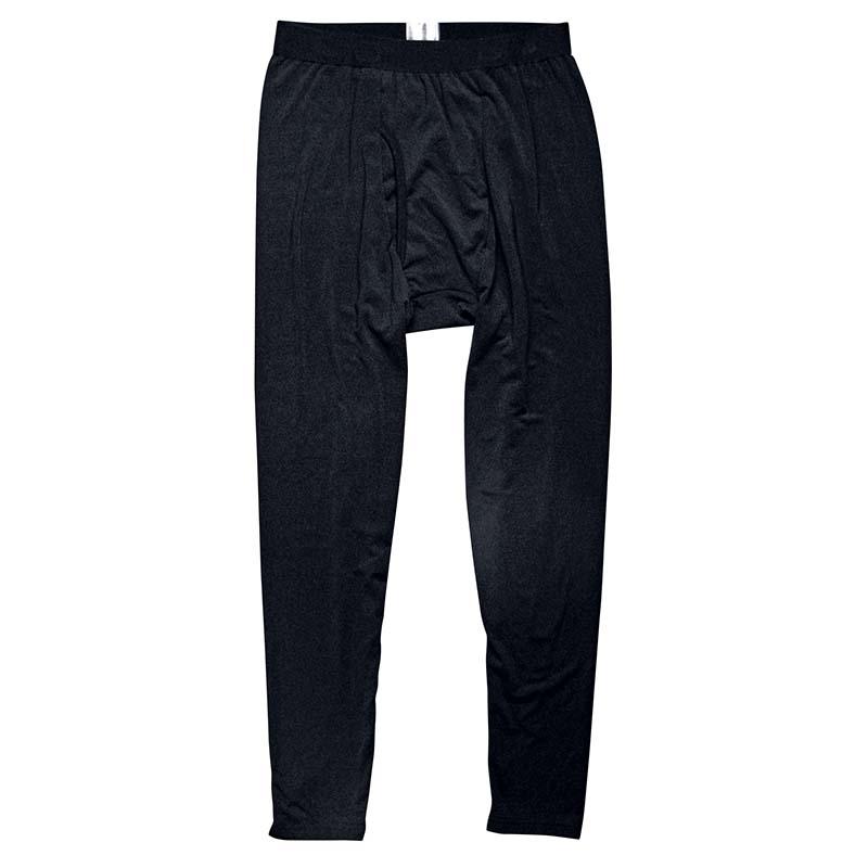 タイツ ピーチ起毛タイツ TMF-150 黒 スパッツ レギンス ももひき メンズ 防寒 保温 冬 アウトドア スポーツ 除雪 作業 カヴァーワーク D | 