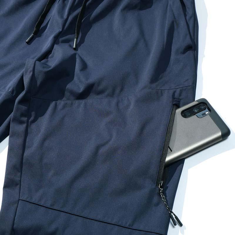 カーゴパンツ 防風ストレッチジョガーカーゴパンツ V-43010 Vario 防風 ストレッチ ボトムス ズボン 秋冬 メンズ ファッション アウトドア カヴァーワーク D |  | 04