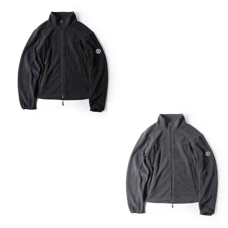 ストレッチコーデュロイブルゾン TMF-75100 防寒 保温 メンズ ブルゾン アウター 作業着 ファッション アウトドア カヴァーワーク D | 