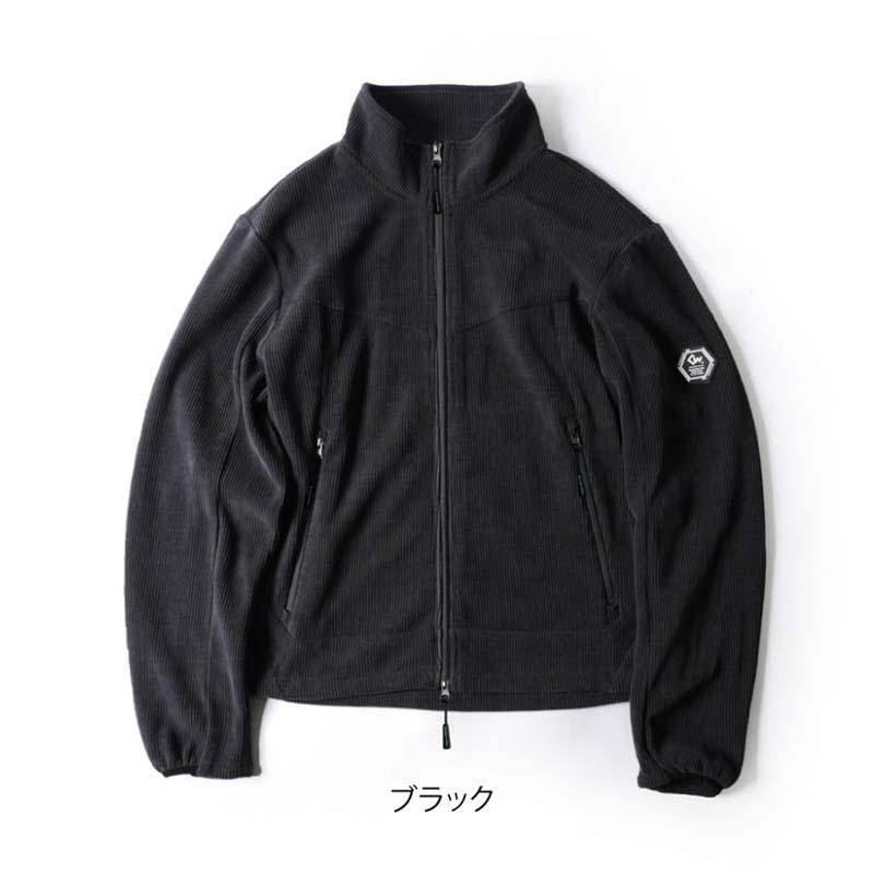 ストレッチコーデュロイブルゾン TMF-75100 防寒 保温 メンズ ブルゾン アウター 作業着 ファッション アウトドア カヴァーワーク D |  | 01