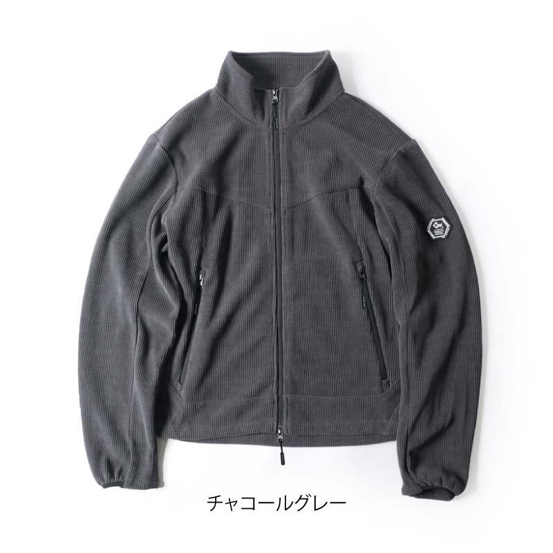 ストレッチコーデュロイブルゾン TMF-75100 防寒 保温 メンズ ブルゾン アウター 作業着 ファッション アウトドア カヴァーワーク D |  | 02