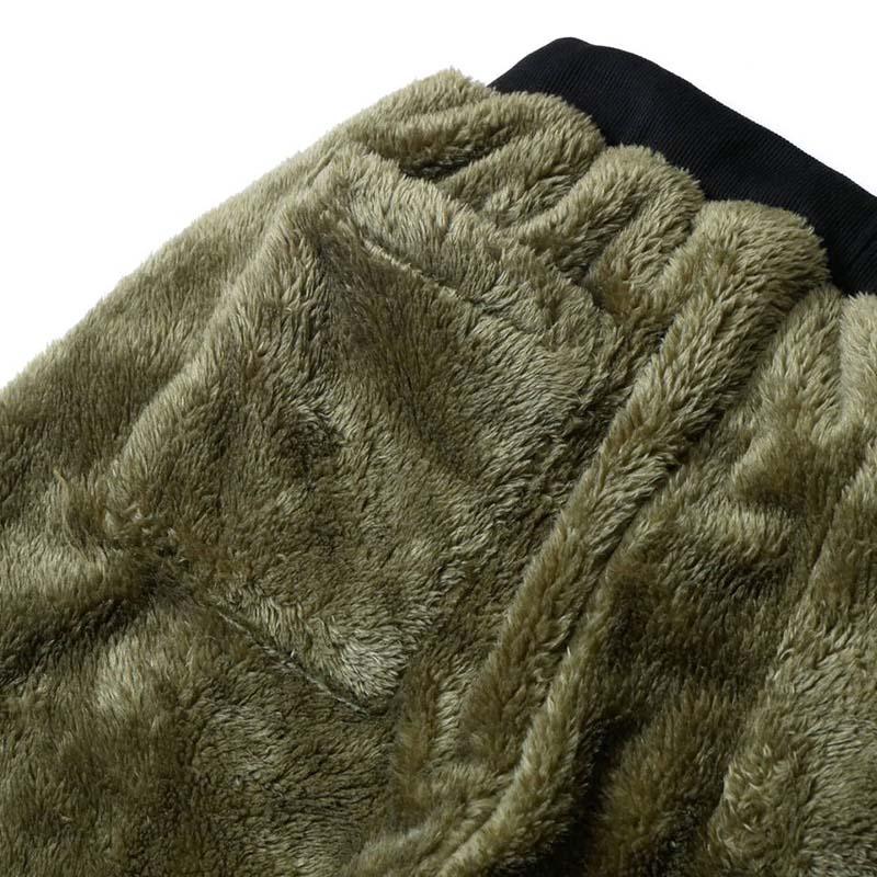 防風ボアパンツ TMF-7555 防風 防寒 ズボン パンツ メンズ 作業着 ファッション アウトドア 冬 カヴァーワーク D |  | 03